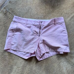 J. Crew Pink Women Shorts